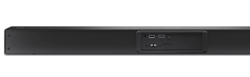 Sharp prezentuje dwa nowe soundbary z Dolby Atmos
