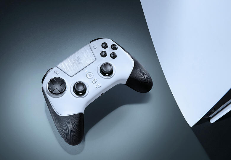 Razer Raiju V3 Pro - Nowy poziom kontroli na PS5