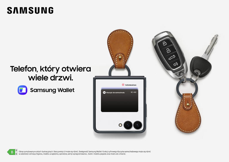Samsung Pay debiutuje w Polsce