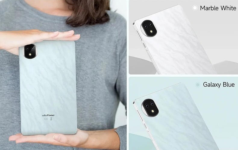 Ulefone - nowe modele smartfonów oraz tablet wchodzą na polski rynek