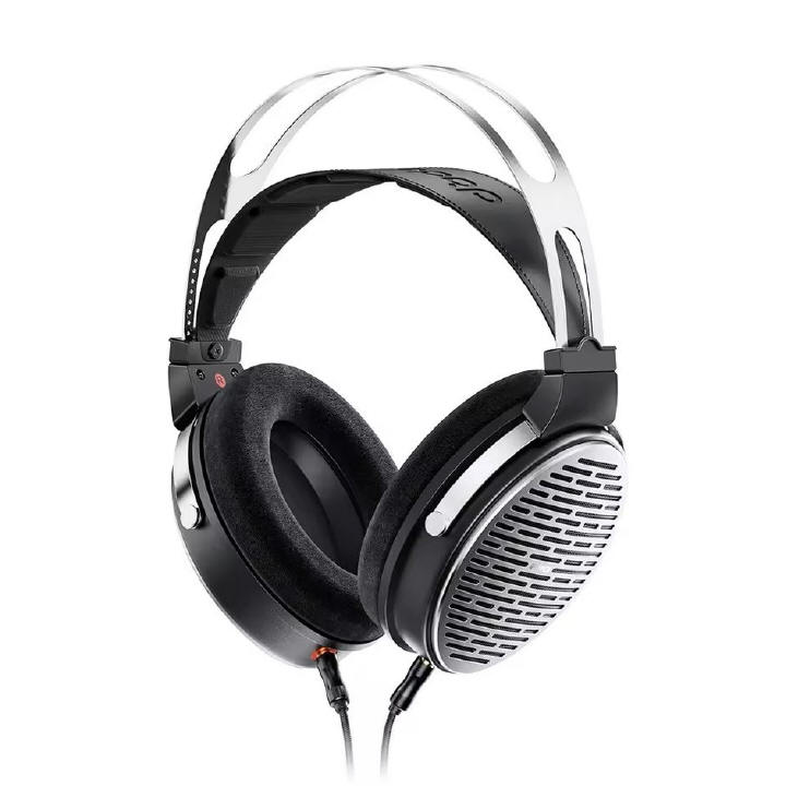 FiiO - Budetowe Suchawki Hi-Fi