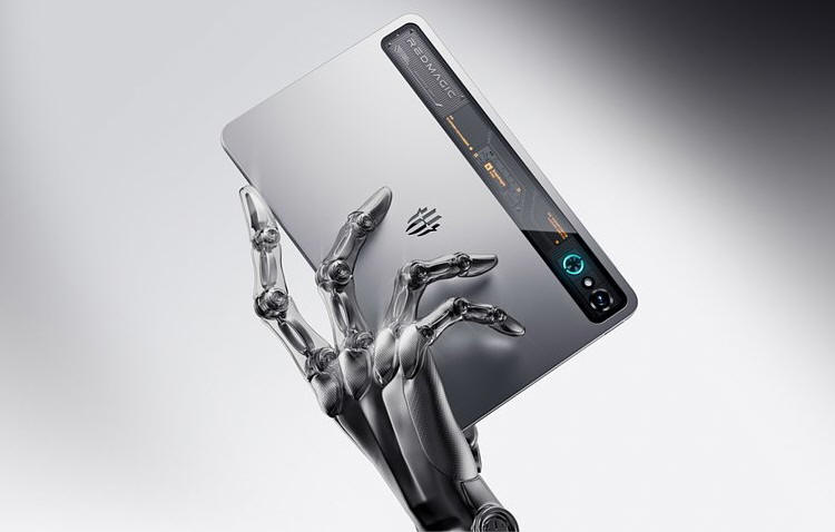 REDMAGIC Astra trafił do sprzedaży w Polsce