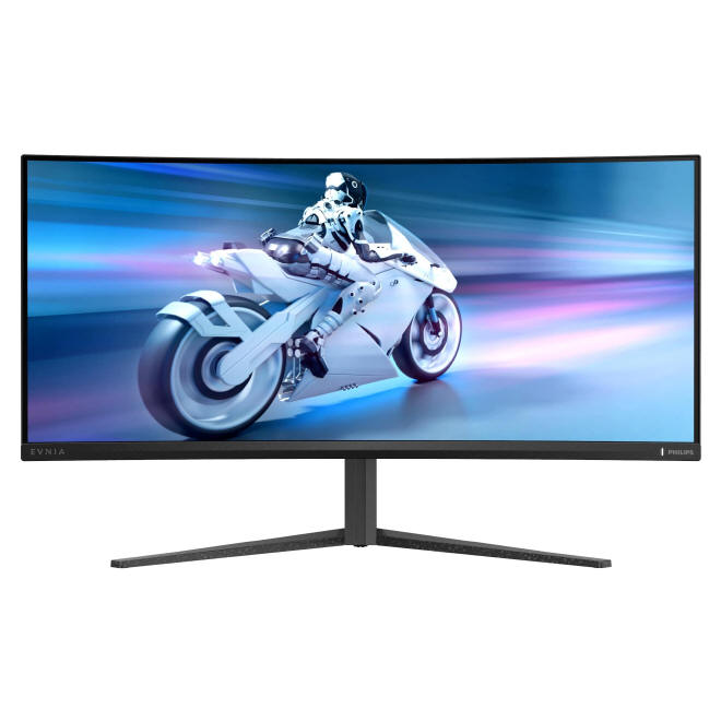 Monitory Philips Evnia w niższych cenach na Black Friday