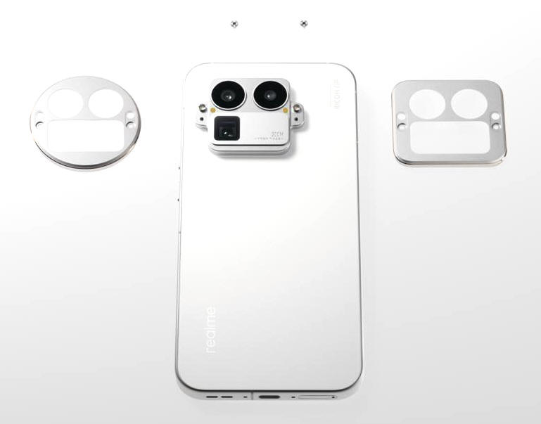 realme GT 8 Pro nadchodzi! Polska premiera, już 2 grudnia