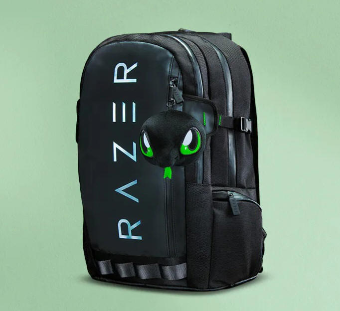 Razer Sneki Snek powraca z now torb wielokrotnego uytku