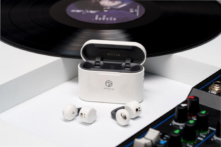 Rose Technics - nowa marka w Polsce