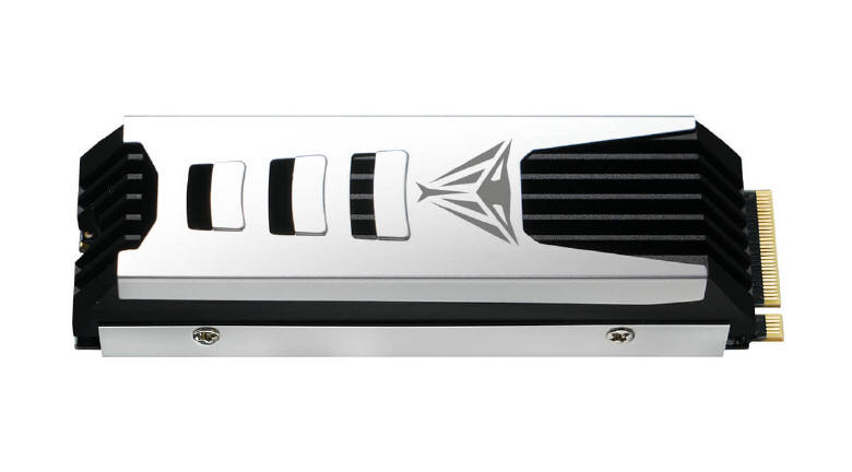 Patriot prezentuje seri dyskw SSD Viper PV563