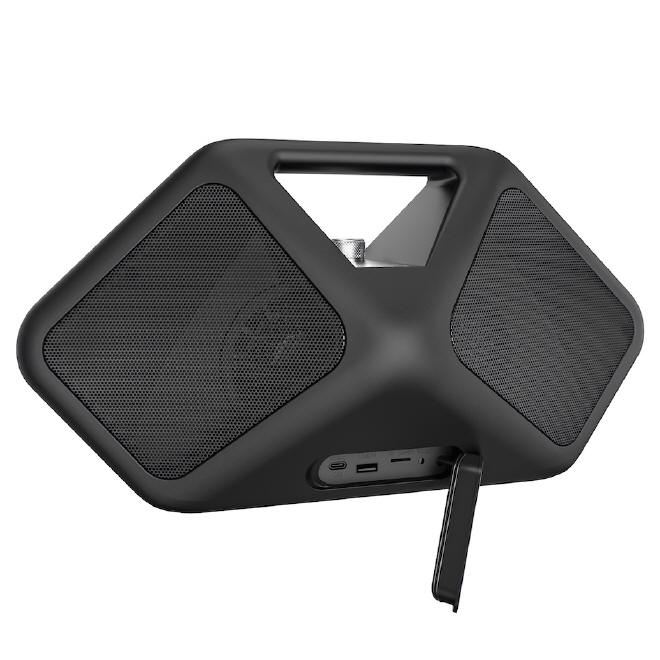 Bugani Reform - Potga Dwiku i Stylu