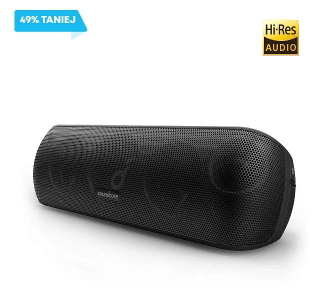 Anker, eufy i soundcore podczas Black Friday
