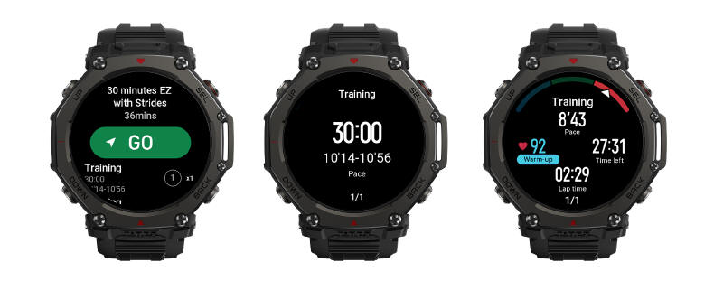 Amazfit rozbudowuje ekosystem