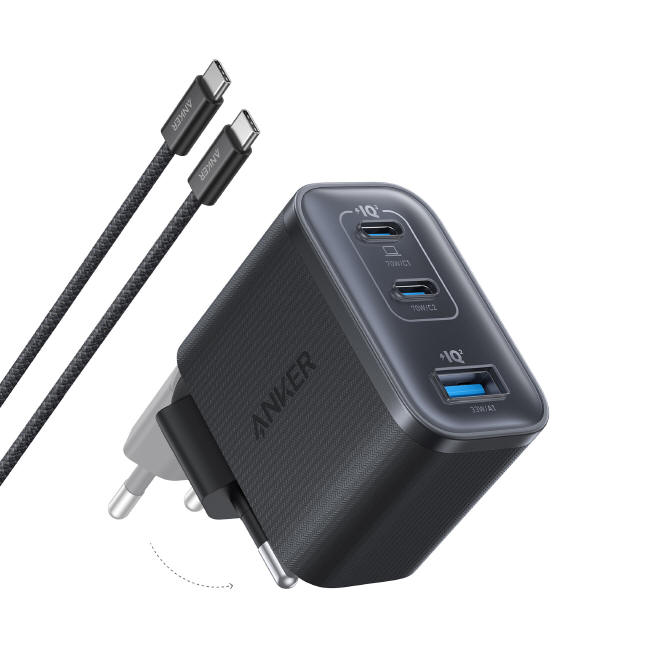 Anker rusza z kampani witeczn