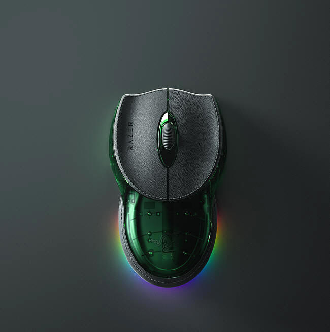 Razer Boomslang powraca w limitowanej serii