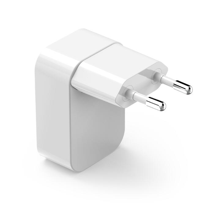 Hama GaN 30 W z Power Delivery