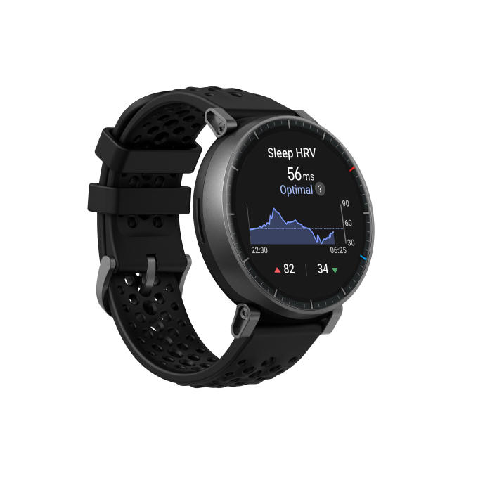 Amazfit wprowadza nowy model Active Max