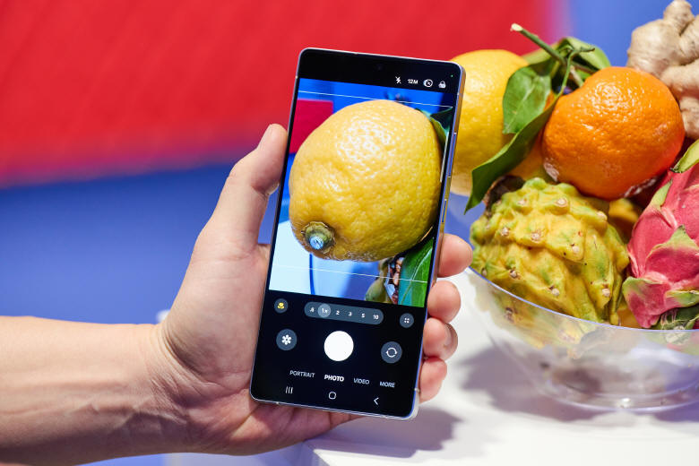 Seria Galaxy S25 – nowy standard inteligentnego partnera AI