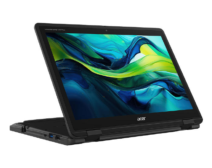 Acer prezentuje nowe laptopy TravelMate dla rynku edukacyjnego