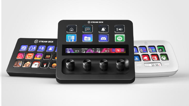Elgato Wave Link 2.0 - Kształtuj swój głos, rządź swoim dźwiękiem
