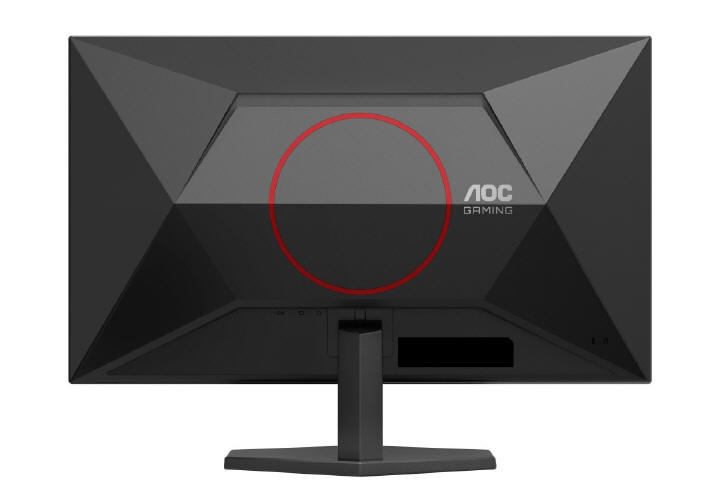 AOC GAMING G42 – przystępne cenowo monitory 180 Hz