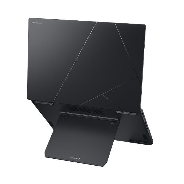 ASUS przedstawia Zenbook Duo 2025