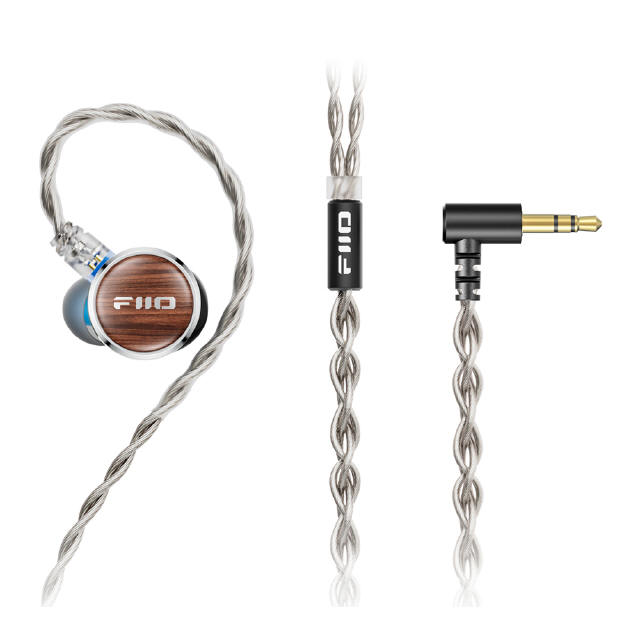 FiiO FT1 PRO oraz FiiO FP3 - Suchawki planarne dla kadego