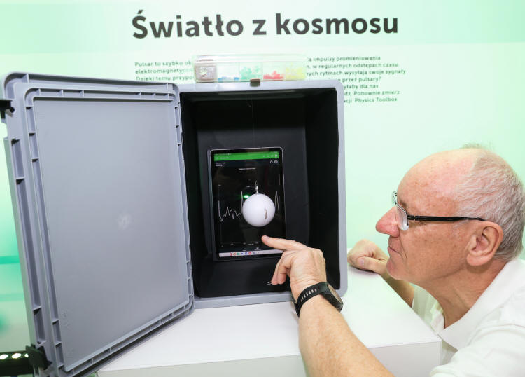Samsung ORBIUM – zestaw edukacyjny dla szkół