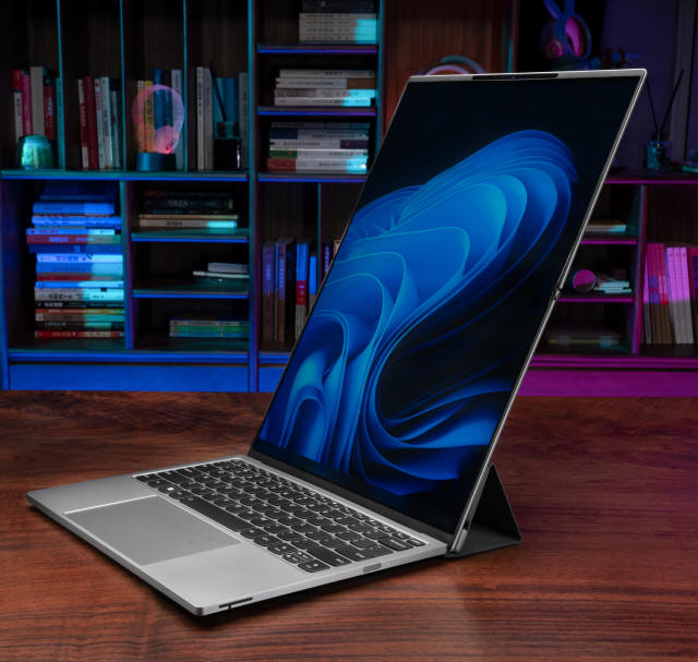 Lenovo - Najnowsze laptopy z serii ThinkPad i ThinkBook