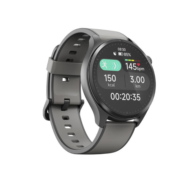 Premiera smartwatcha Hama 9000