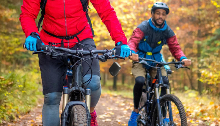 Creative MUVO Flex – mobilny dźwięk w kompaktowej formie