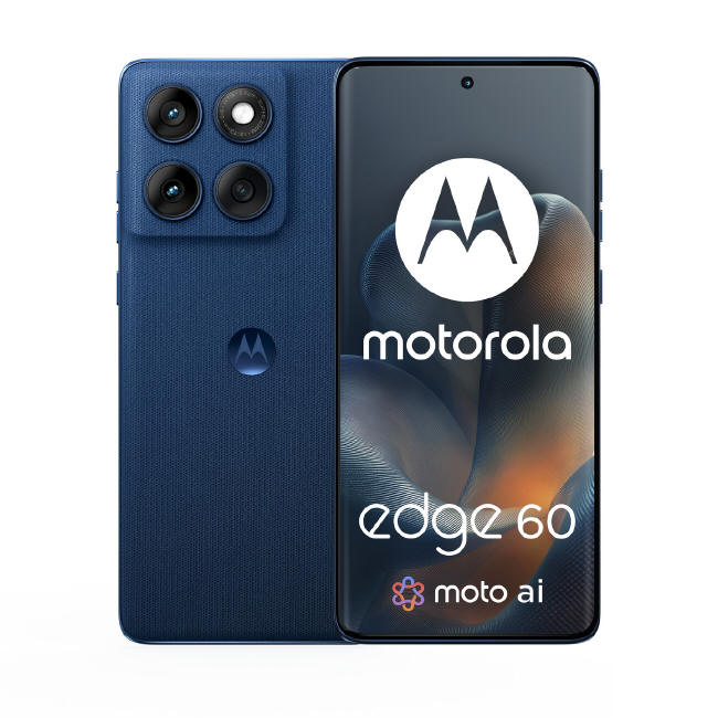 Najnowsze smartfony motorola razr i edge, już w sprzedaży