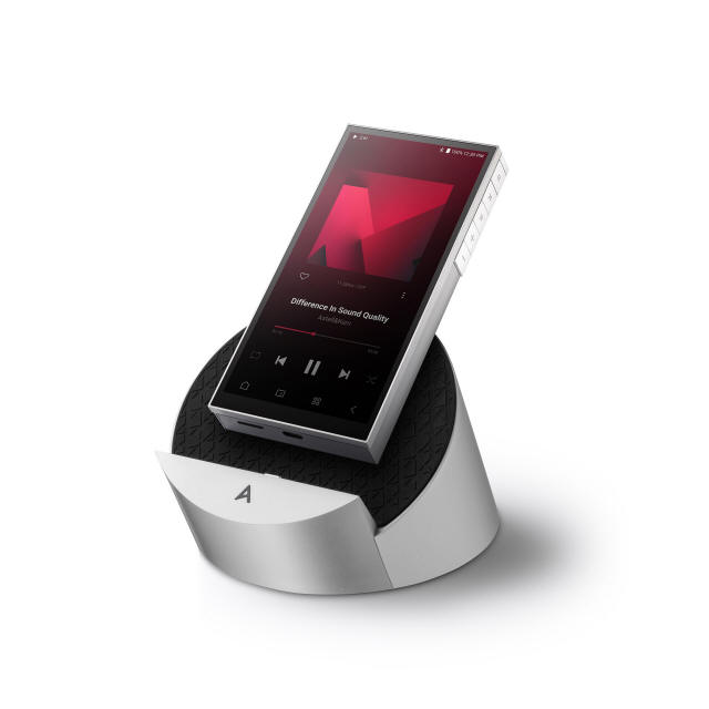 Astell&Kern zmienia linię cyfrowych odtwarzaczy audio dzięki PD10