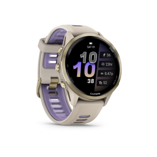 Nowa generacja smartwatch’y Garmin Forerunner