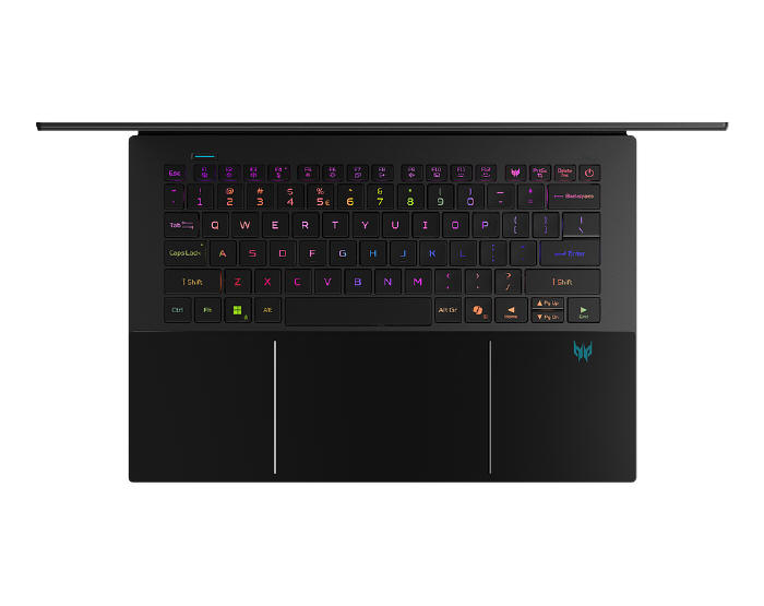 Acer prezentuje nowe komputery Predator - moc AI i kompaktowy format