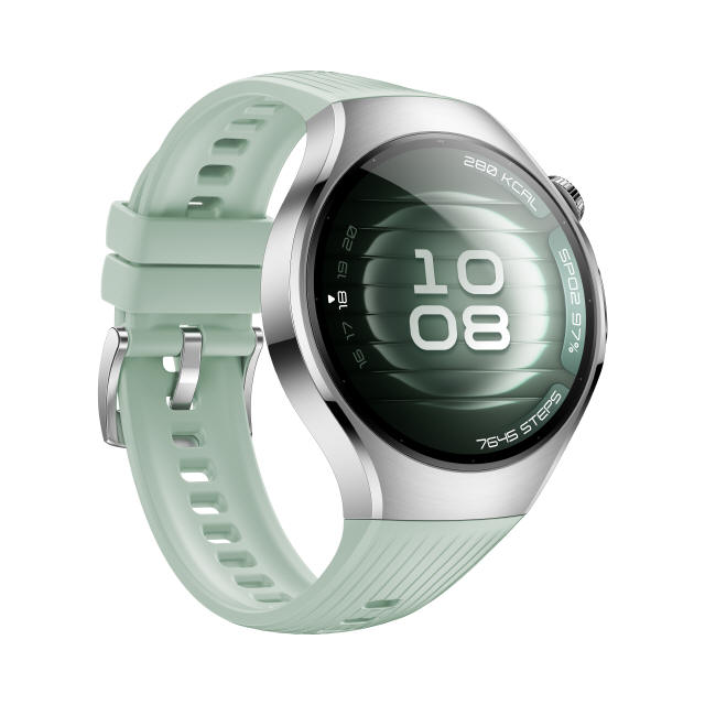 HUAWEI WATCH 5 - najbardziej zaawansowane smartzegarki