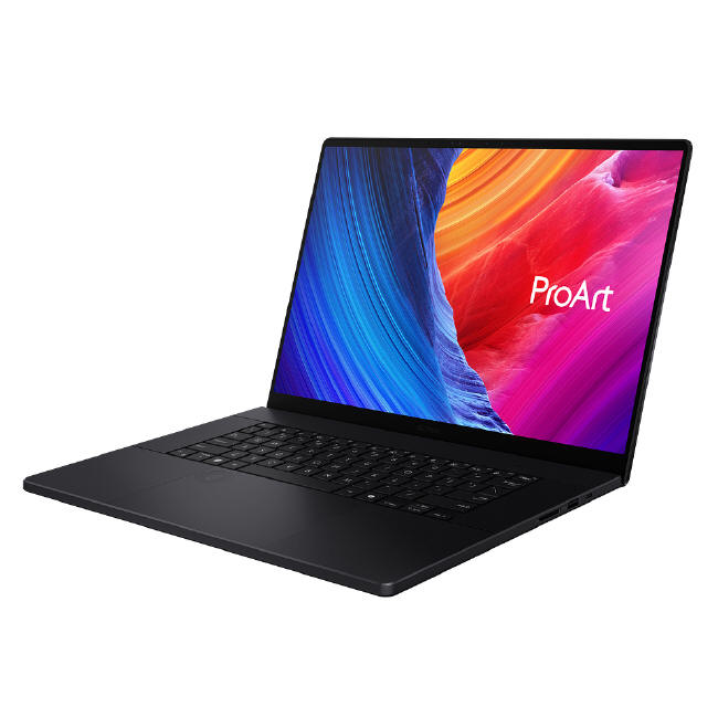 ASUS ProArt P16 – nowa definicja narzędzia dla twórców