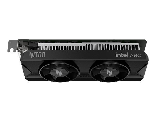 Acer prezentuje nowe karty graficzne Nitro