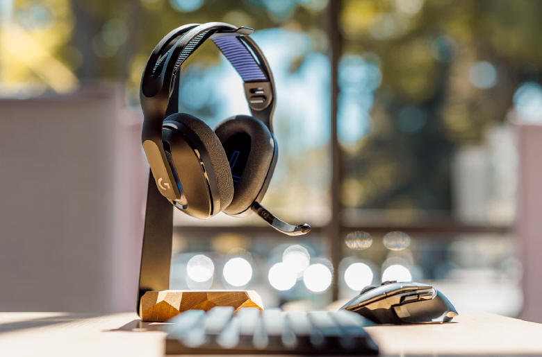 LOGITECH G522