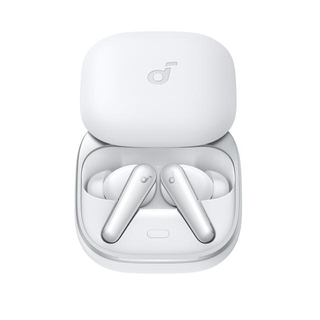 Premiera słuchawek soundcore Liberty 5