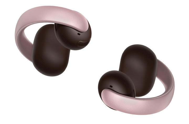 soundcore AeroClip