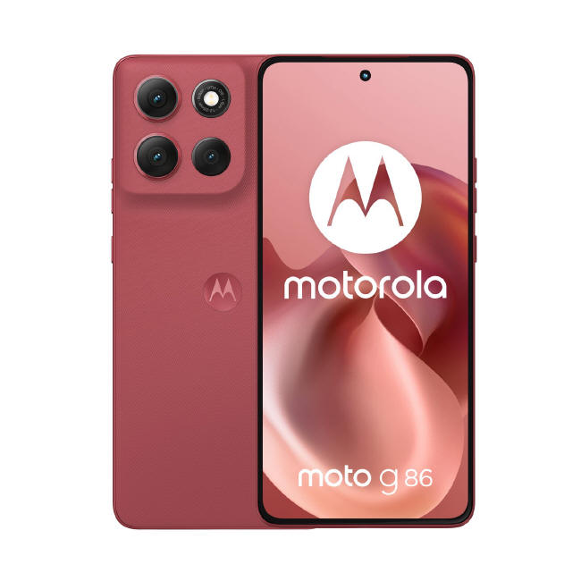 Motorola prezentuje nową generację smartfonów moto g
