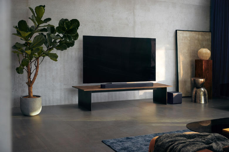 Soundbary Samsung 2025