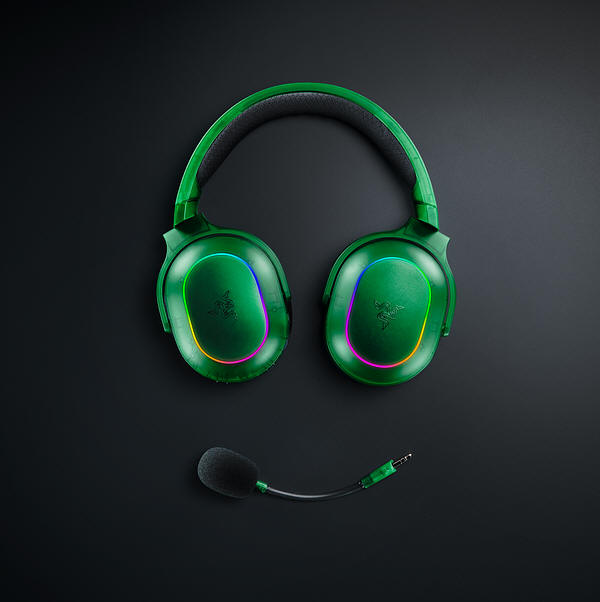 Razer Phantom - Estetyka przyszoci
