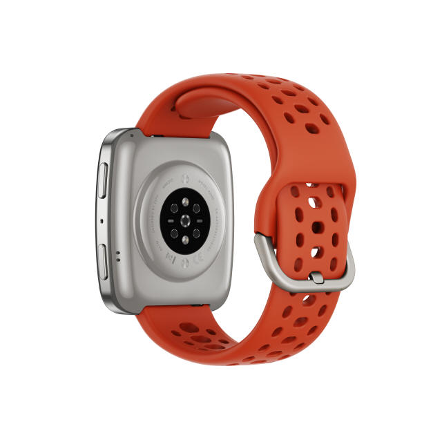 Amazfit Active 2 w nowej sportowo-lifestylowej odsłonie
