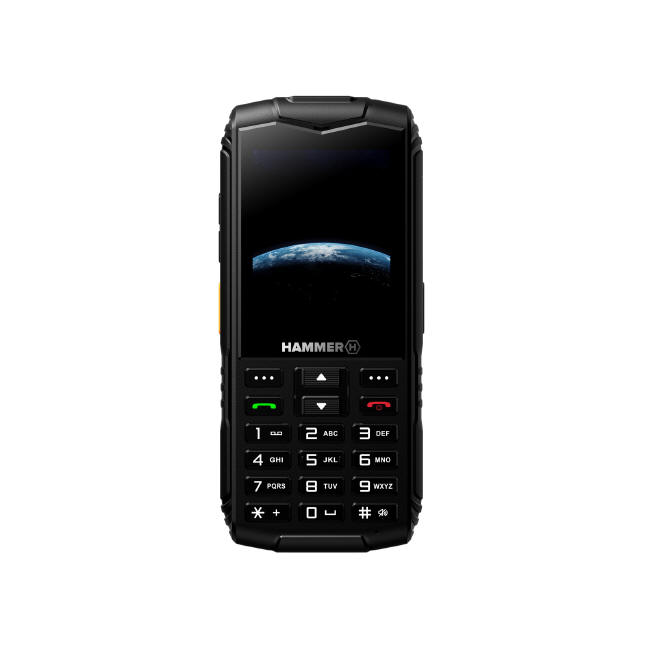 HAMMER HORIZON LTE – gotowy na każdą sytuację