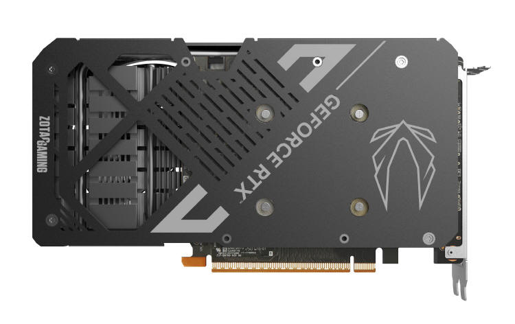 ZOTAC GAMING - nowa seria kart graficznych GeForce RTX 5050