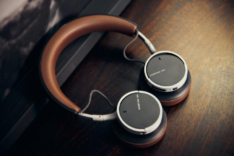 Beyerdynamic prezentuje najnowsze słuchawki AVENTHO 100
