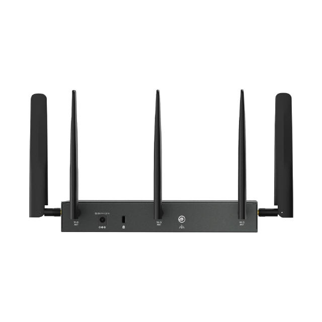 TP-Link ER706WP-4G – gigabitowy router z Wi-Fi 6 i dwie karty SIM