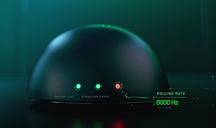 Razer DeathAdder V4 Pro - Legenda ewoluuje...