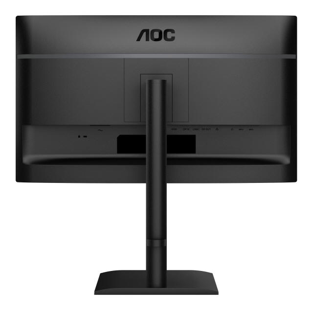 AOC E4 – niedrogie monitory biznesowe z 5-letnią gwarancją