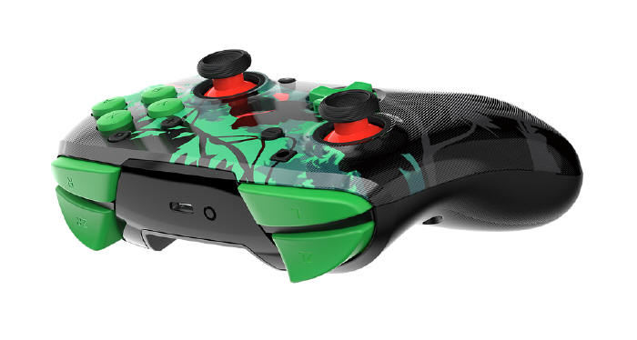 Turtle Beach - nowy, licencjonowany kontroler bezprzewodowy Rematch