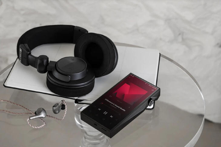 Astell&Kern A&Ultima SP4000 - Nowa definicja przenośnego audio